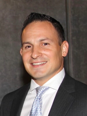 Alejandro H. Herrera - President Elect