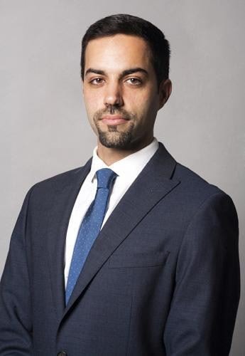 David Gharakhanian - Trustee