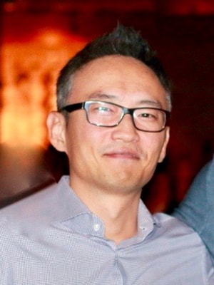 James Ahn - Trustee