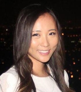 Joanna Chen - Trustee