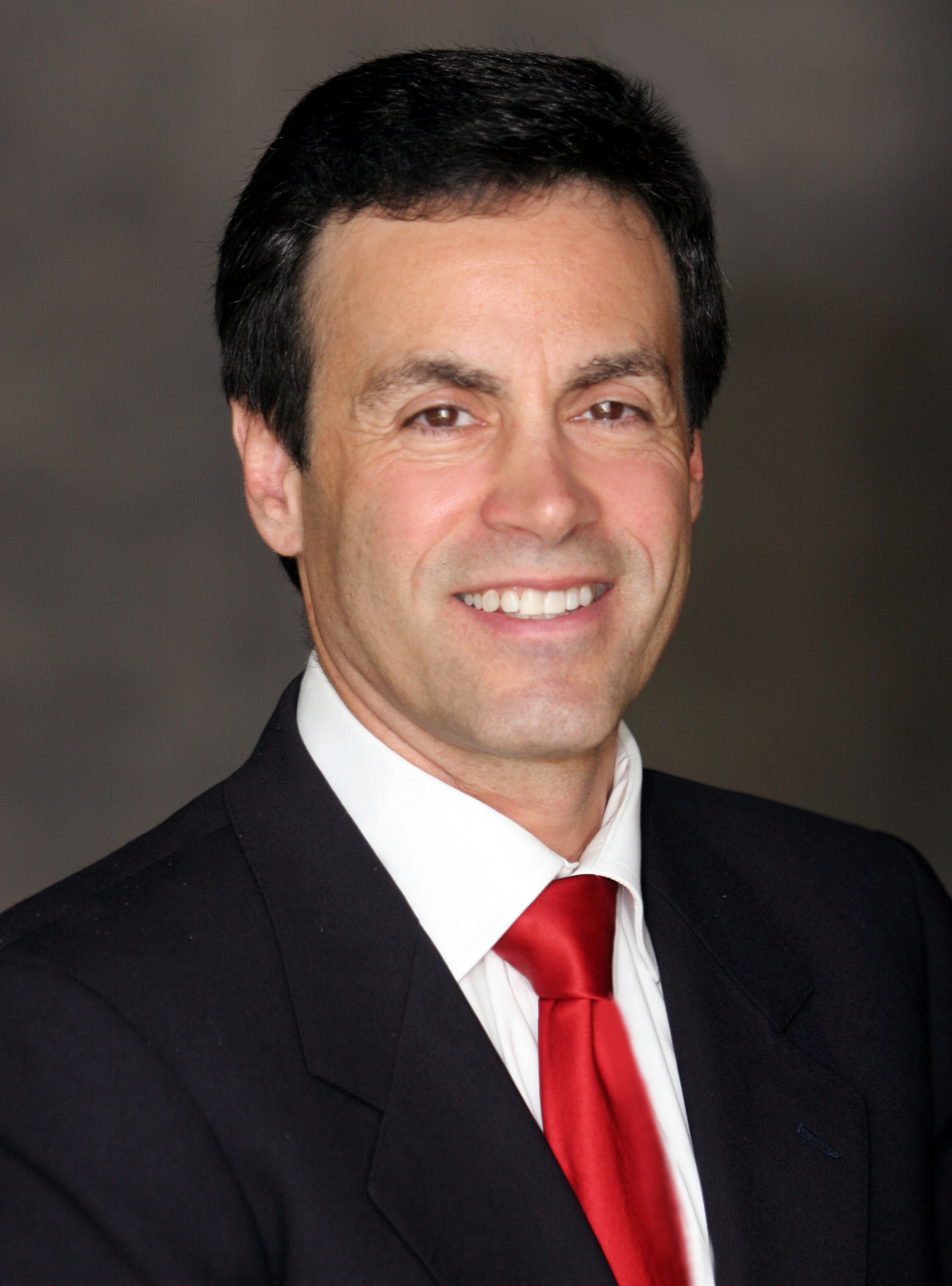 Ken Miller