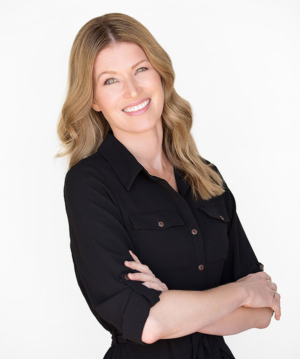 Jennifer Millier