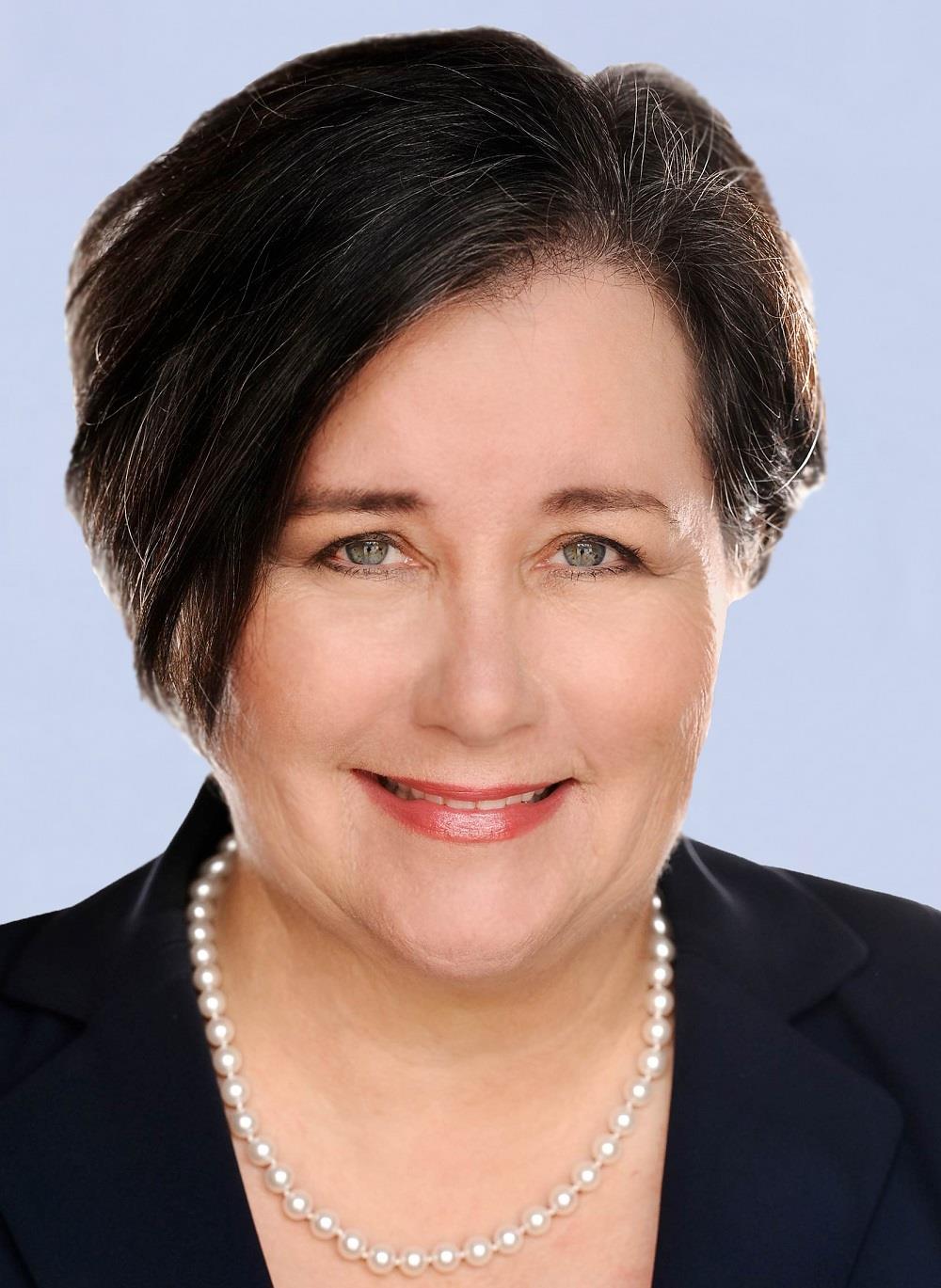 Caroline Vincent