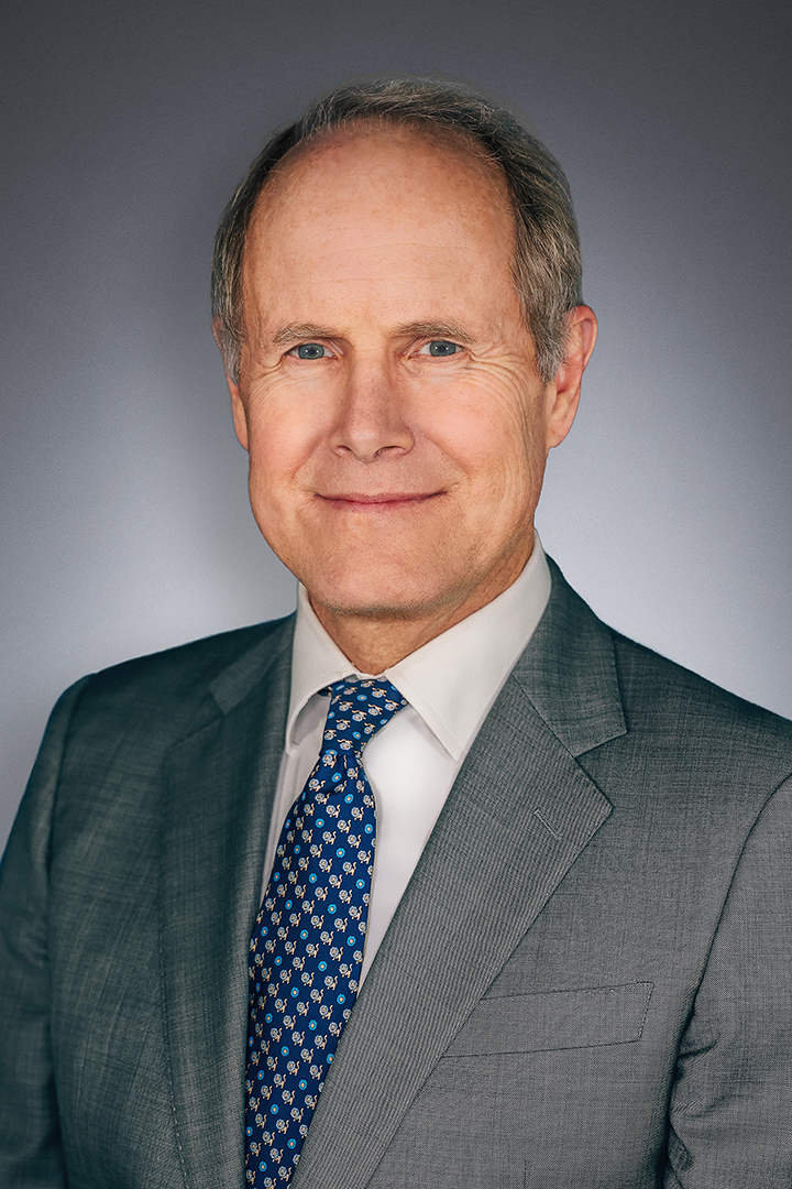 Eugene Hanrahan